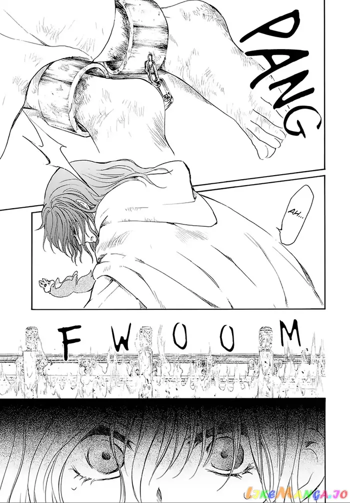 Yona of the Dawn Chapter 174 image 27_optimized